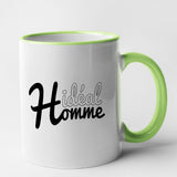 Mug Homme idéal Vert