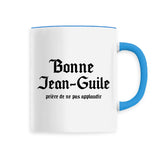 Mug Jean-Guile 
