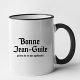 Mug Jean-Guile Noir