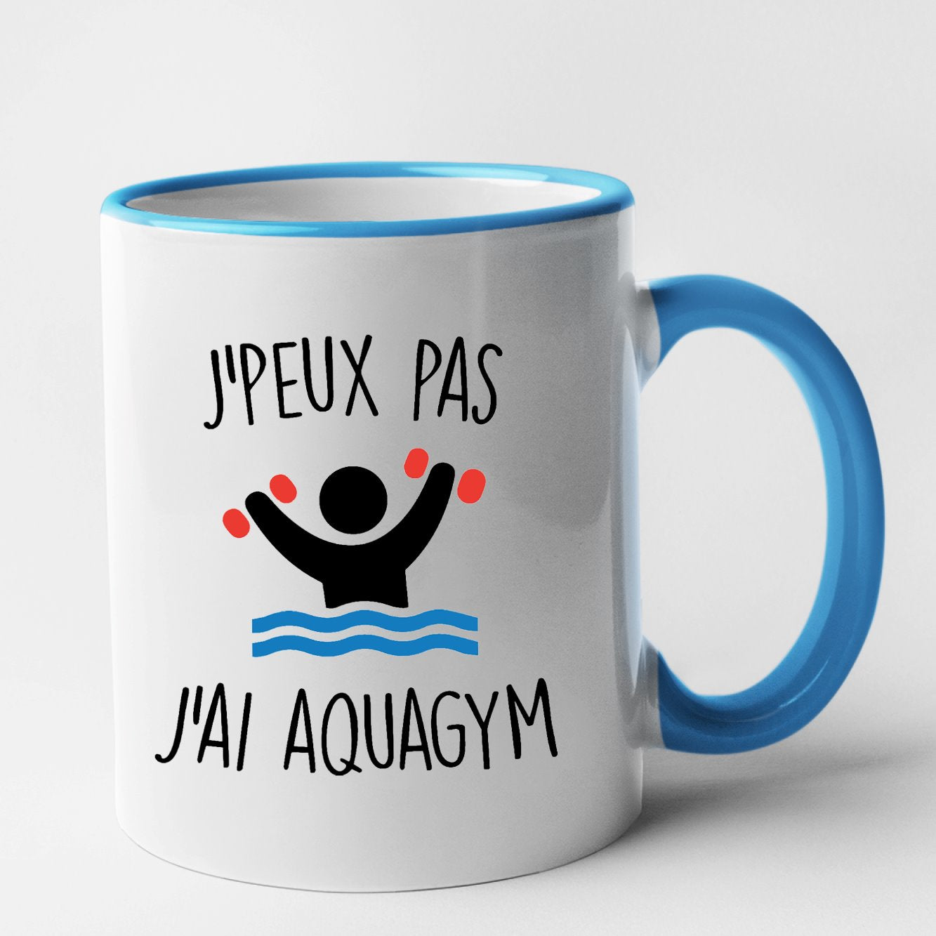 Mug - Personnalisé - Martine - Céramique - 325 Ml - Résistant Lave-vaisselle Et Micro-onde - Maison