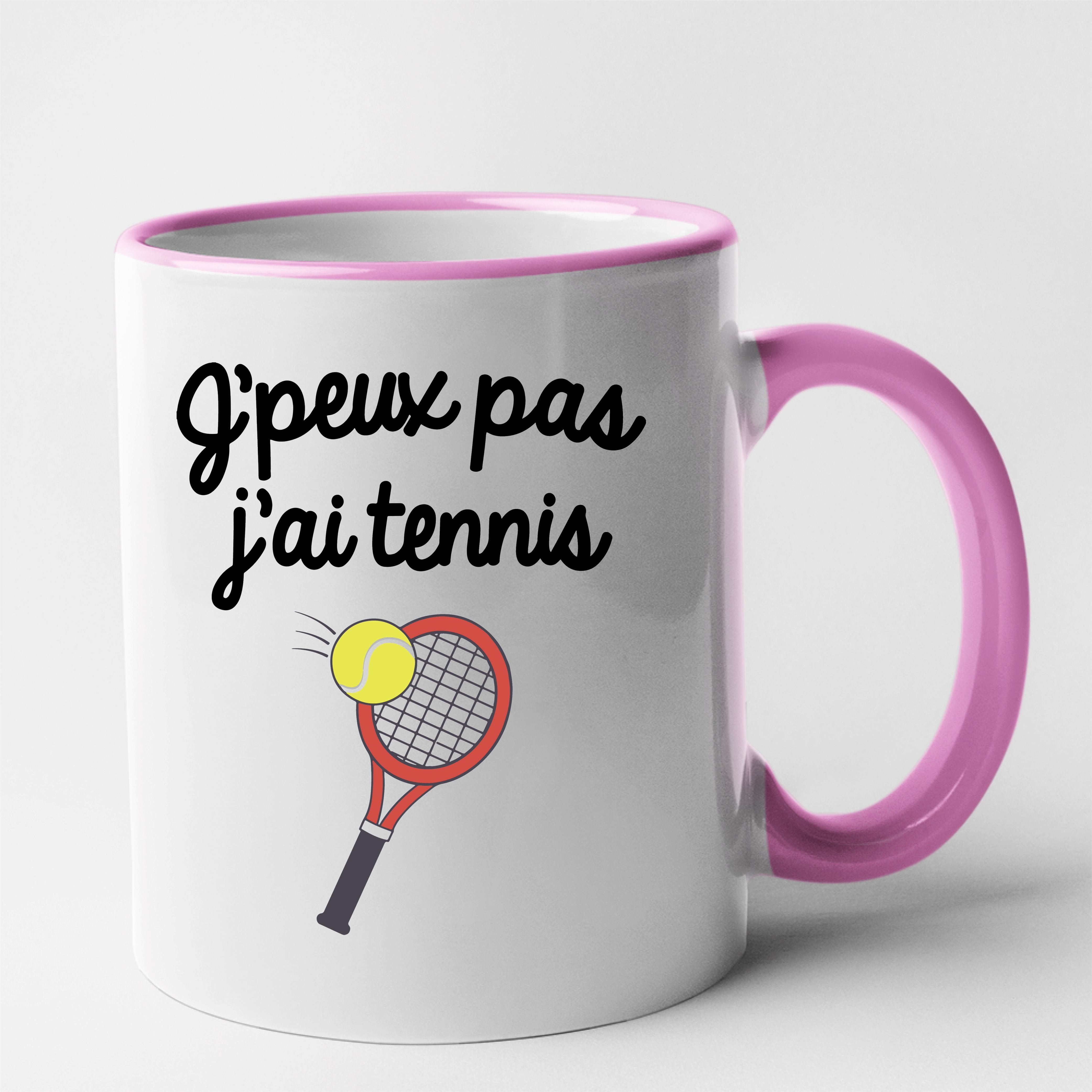 J'ai tennis clearance