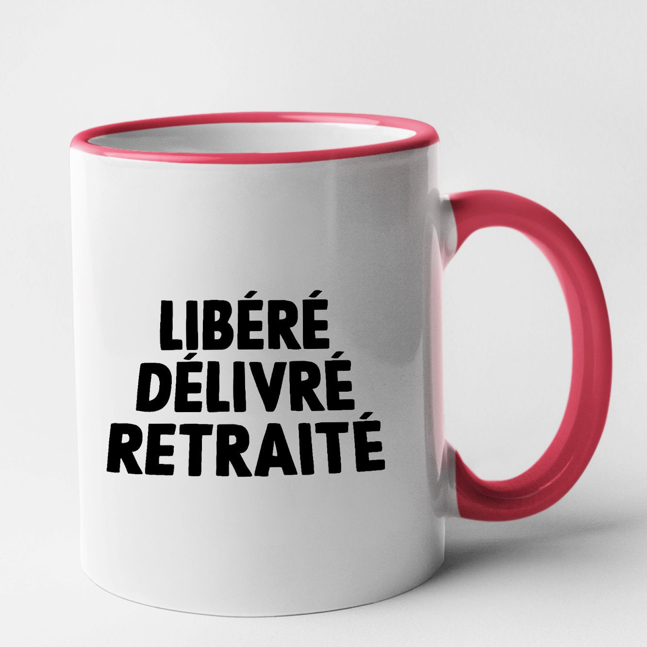 T-shirt - LIBÉRÉE DÉLIVRÉE DIVORCÉE