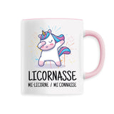 Mug Licornasse 
