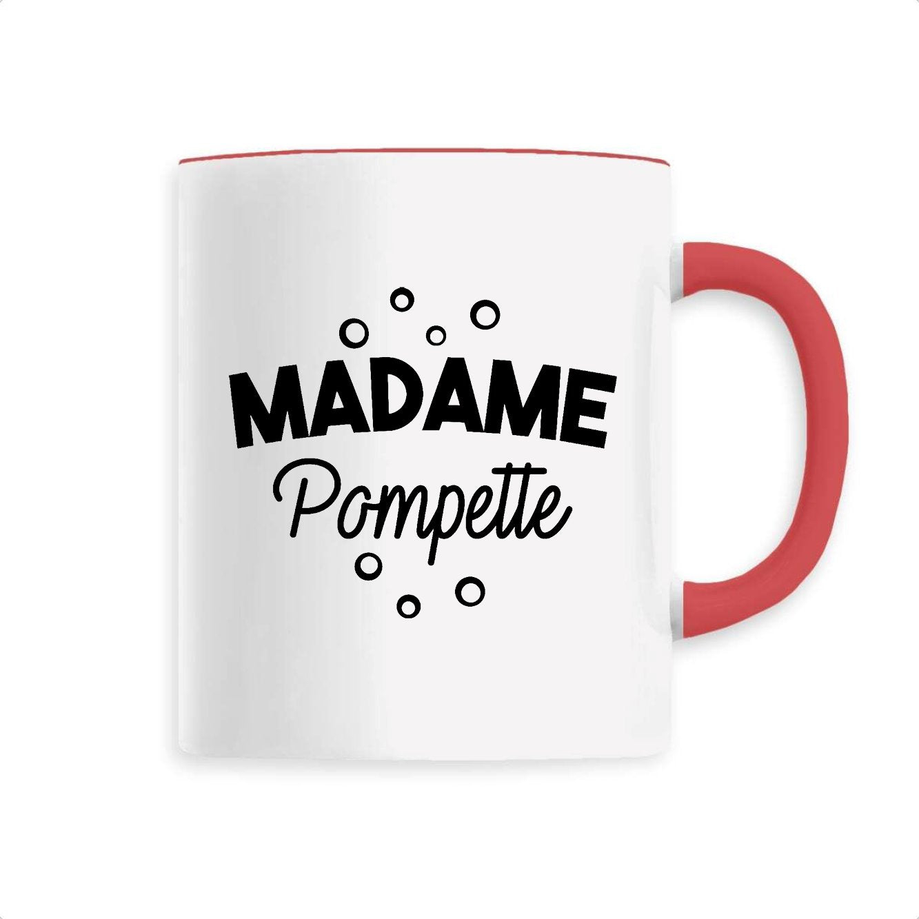 Mug Madame pompette 