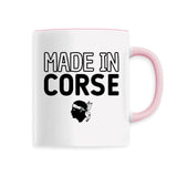 Mug Made in Corse 