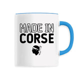 Mug Made in Corse 