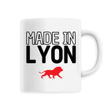 Mug Made in Lyon 
