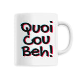 Mug Quoicoubeh 