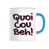 Mug Quoicoubeh 