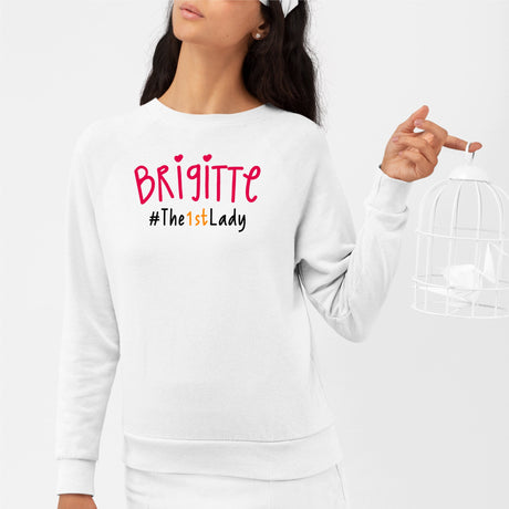 Cadeau d(anniversaire 60 ans Brigitte' T-shirt Femme