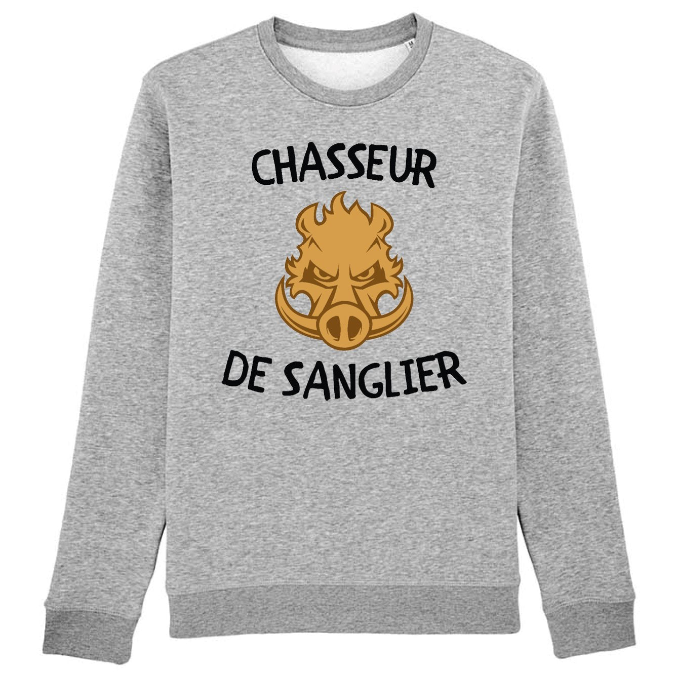 Sweat sanglier outlet