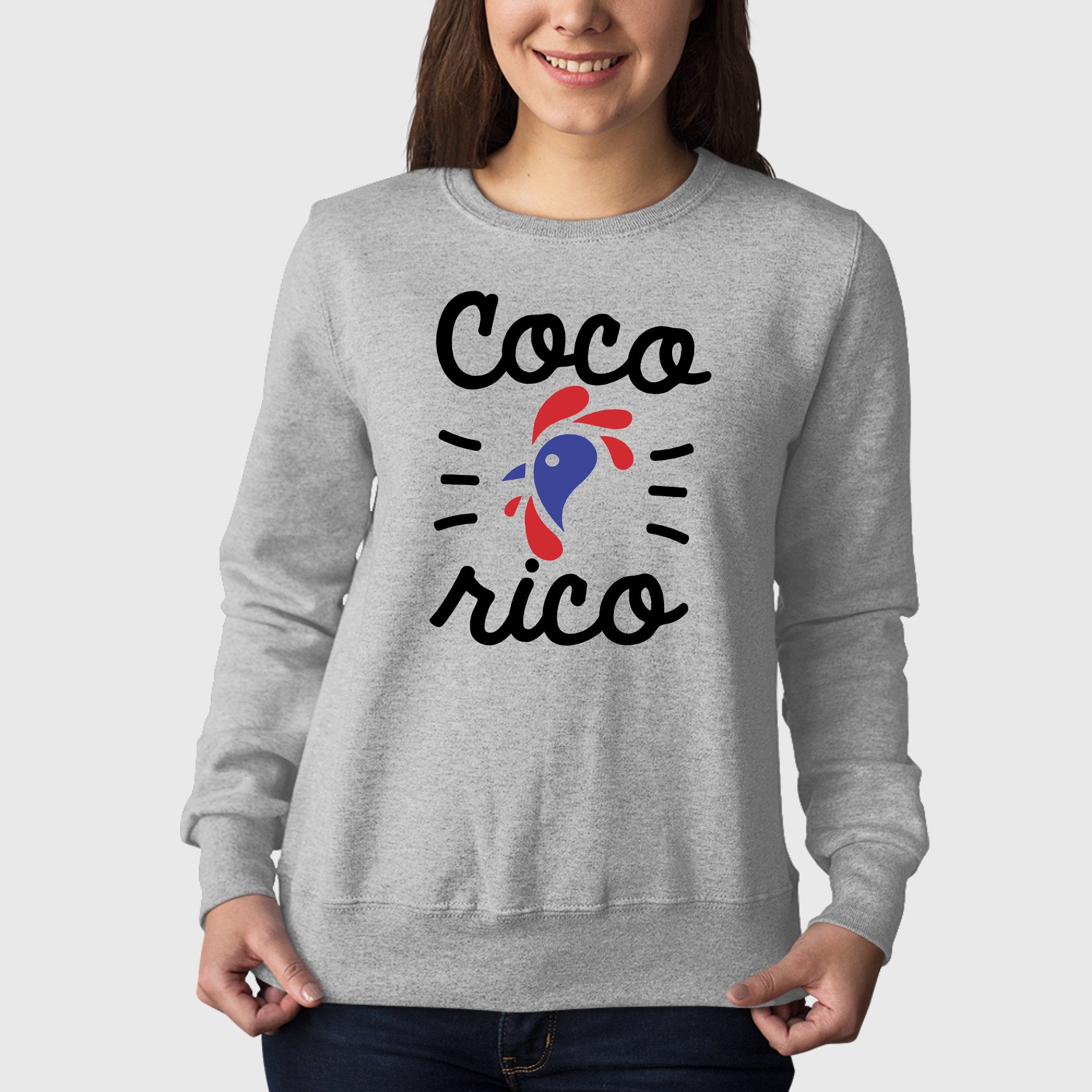 Sweat cocorico discount