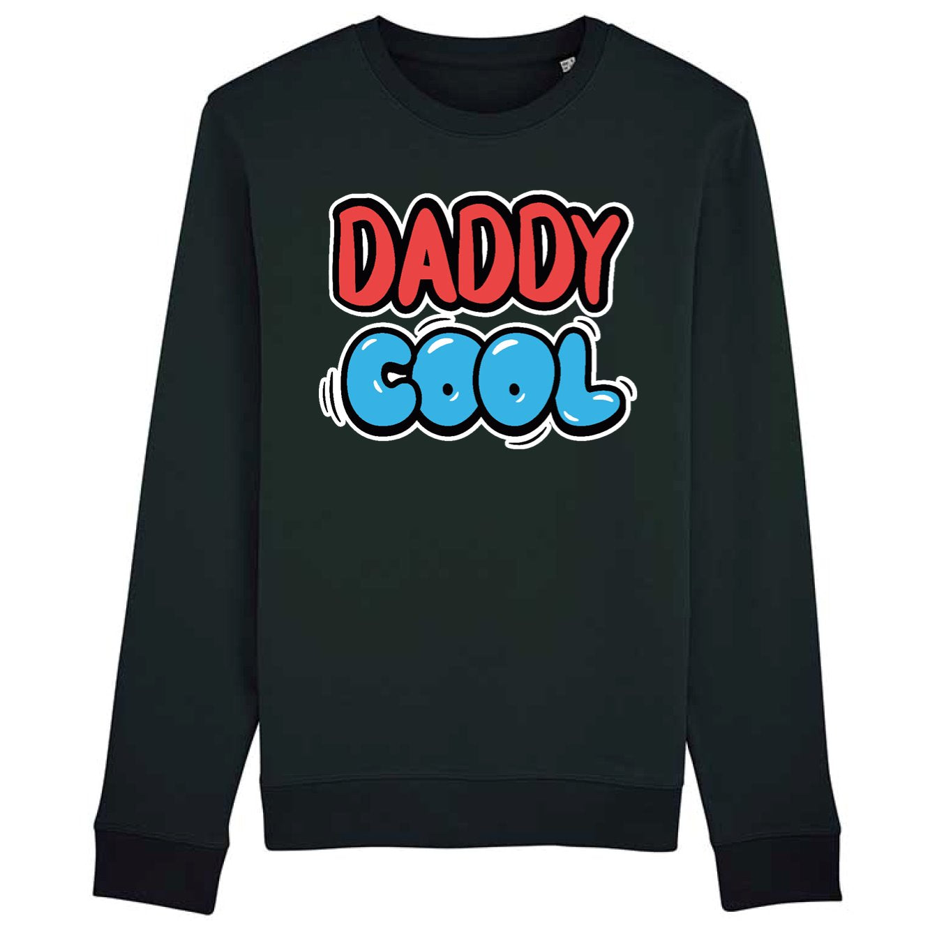 Sweat Adulte Daddy Cool 
