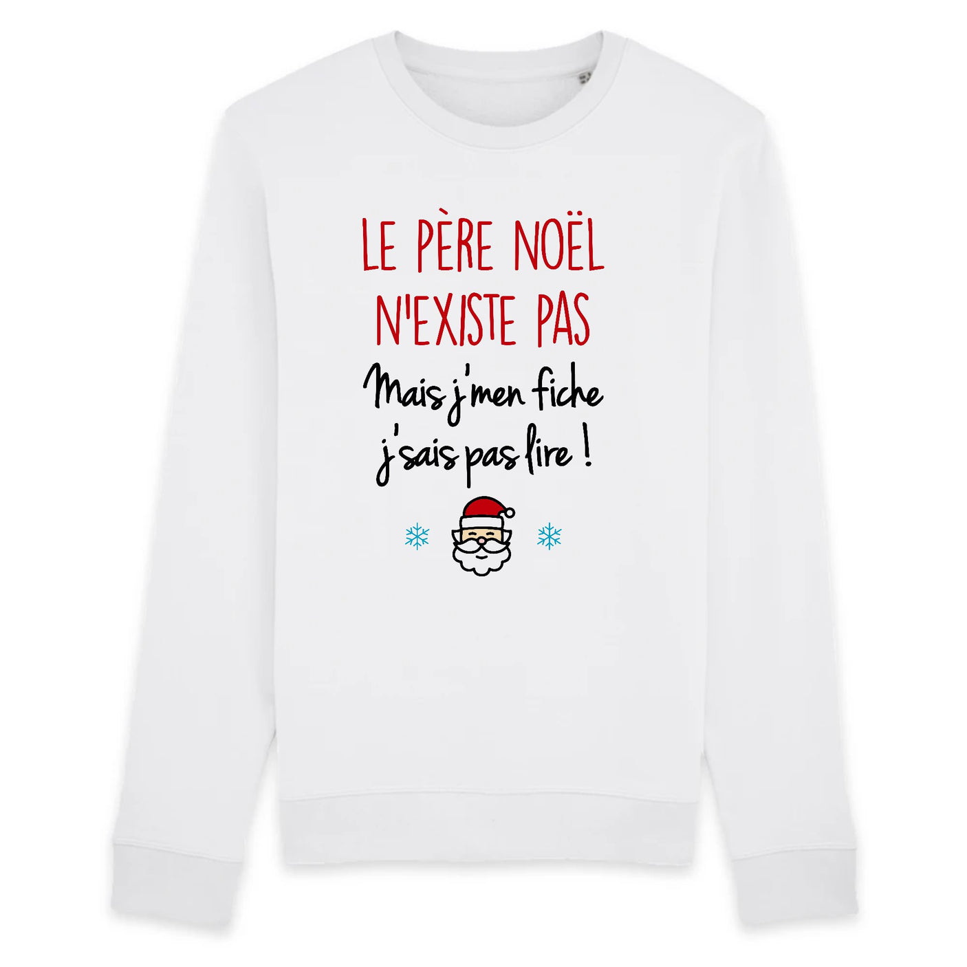 T shirt noel Pere noel DAB - Pour Homme