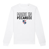 Sweat Adulte Made in Picardie 