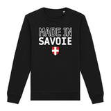 Sweat Adulte Made in Savoie 