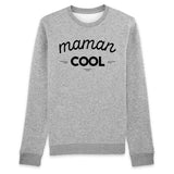 Sweat Adulte Maman cool 