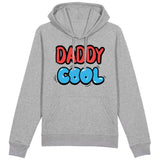 Sweat Capuche Adulte Daddy Cool 