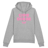 Sweat Capuche Adulte Game ovaire 