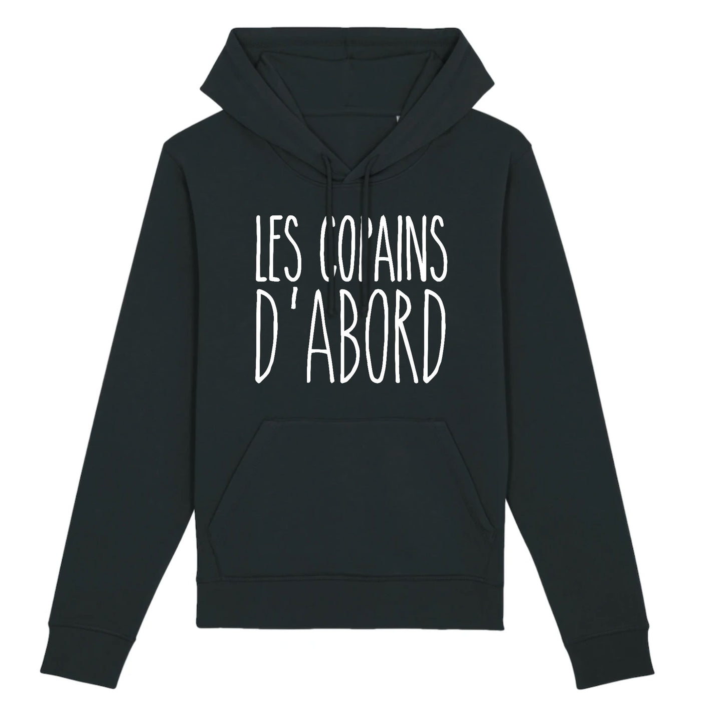 Sweat Homme Copains D'Abord