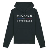 Sweat Capuche Adulte Picole Nationale 