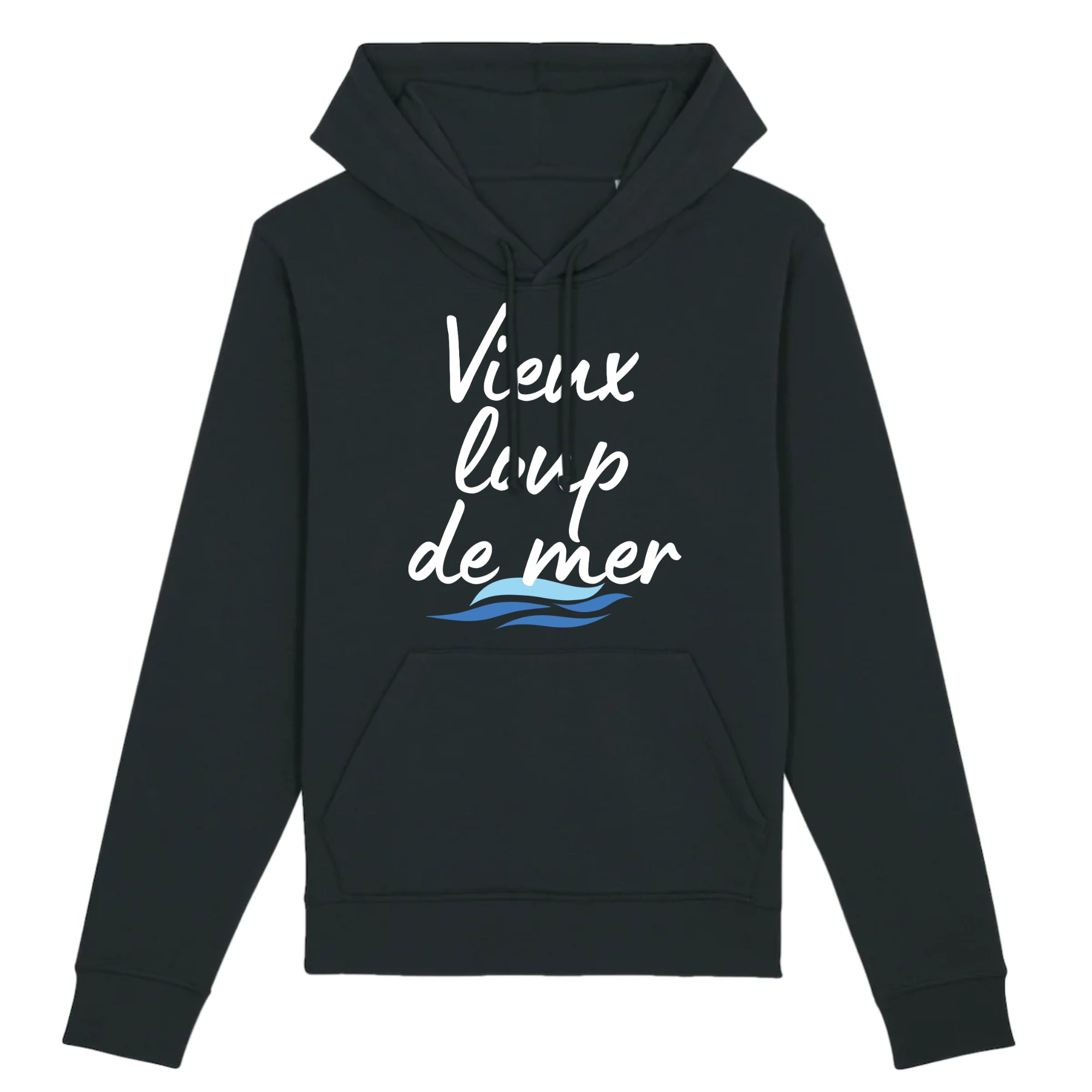 Sweat vieux loup de mer new arrivals