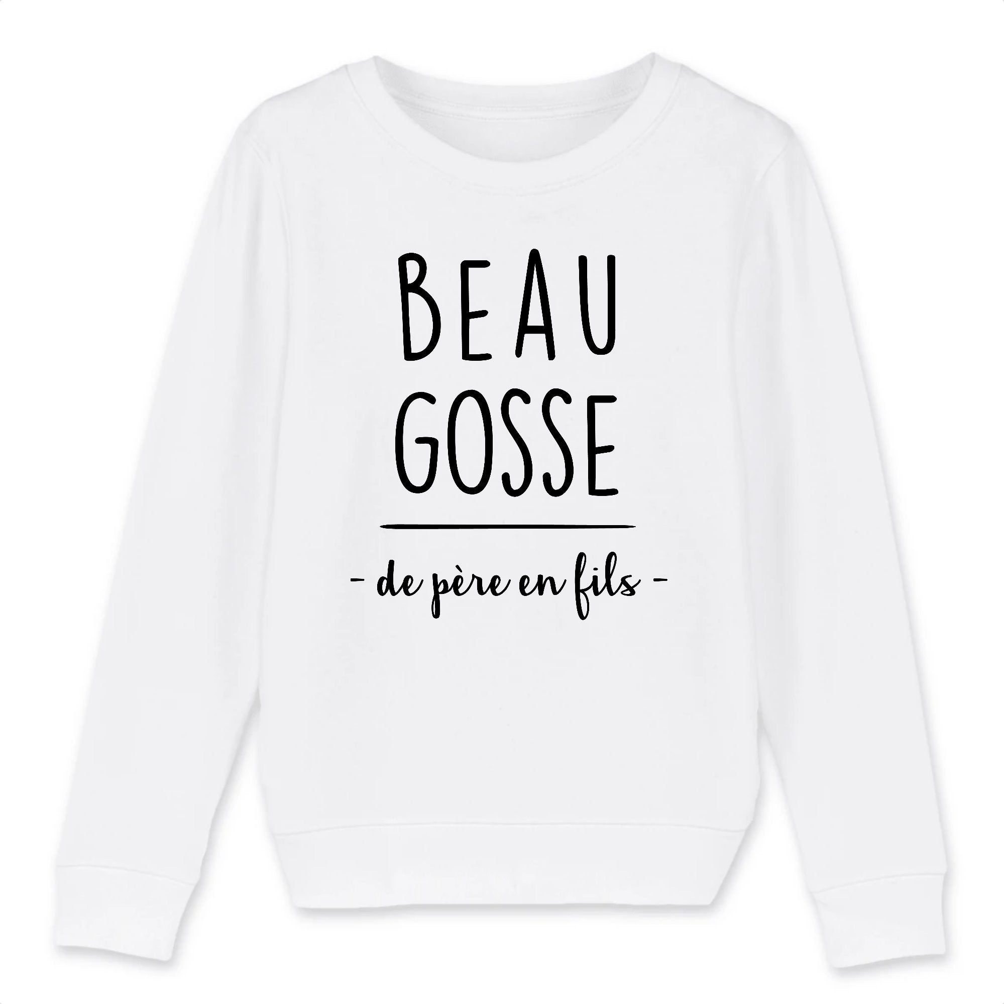 Sweat discount beau goss