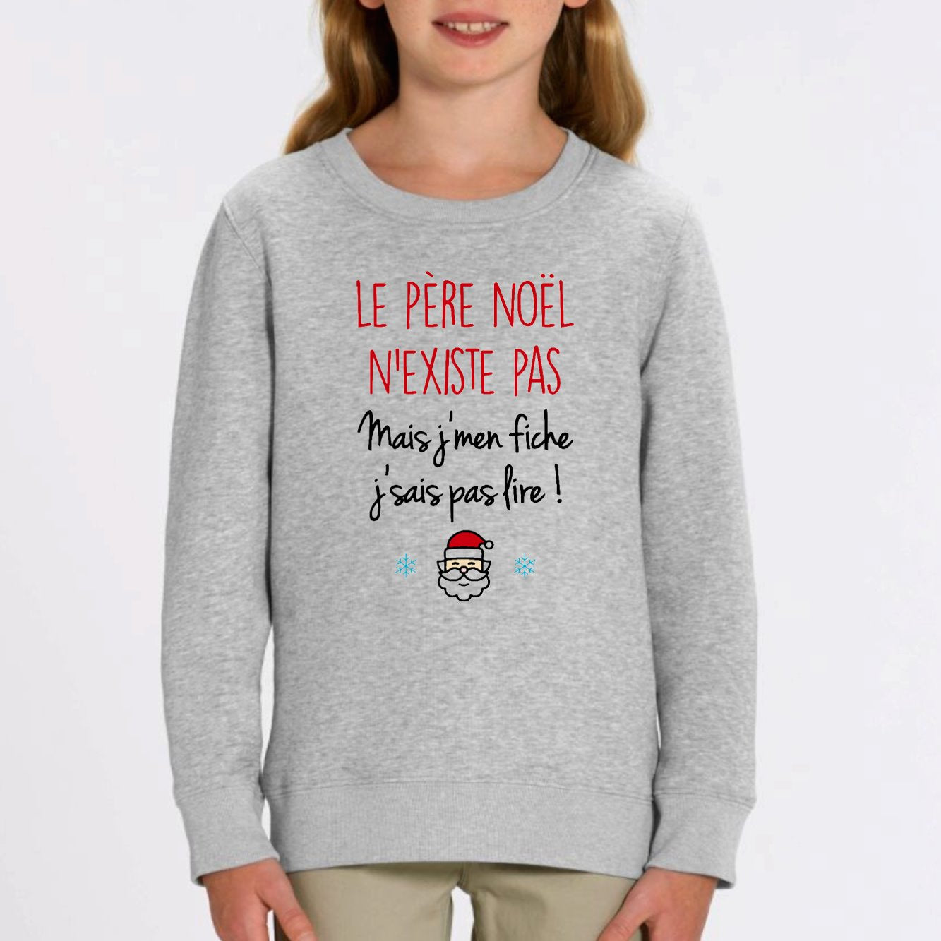 Pull De Noël Homme | Motif Dab Père Noël | Sweatshirt Hip-hop Décalé | Cadeau Humour De Noël