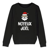 Sweat Enfant Noyeux Joël 