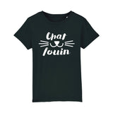 T-Shirt Enfant Chafouin 