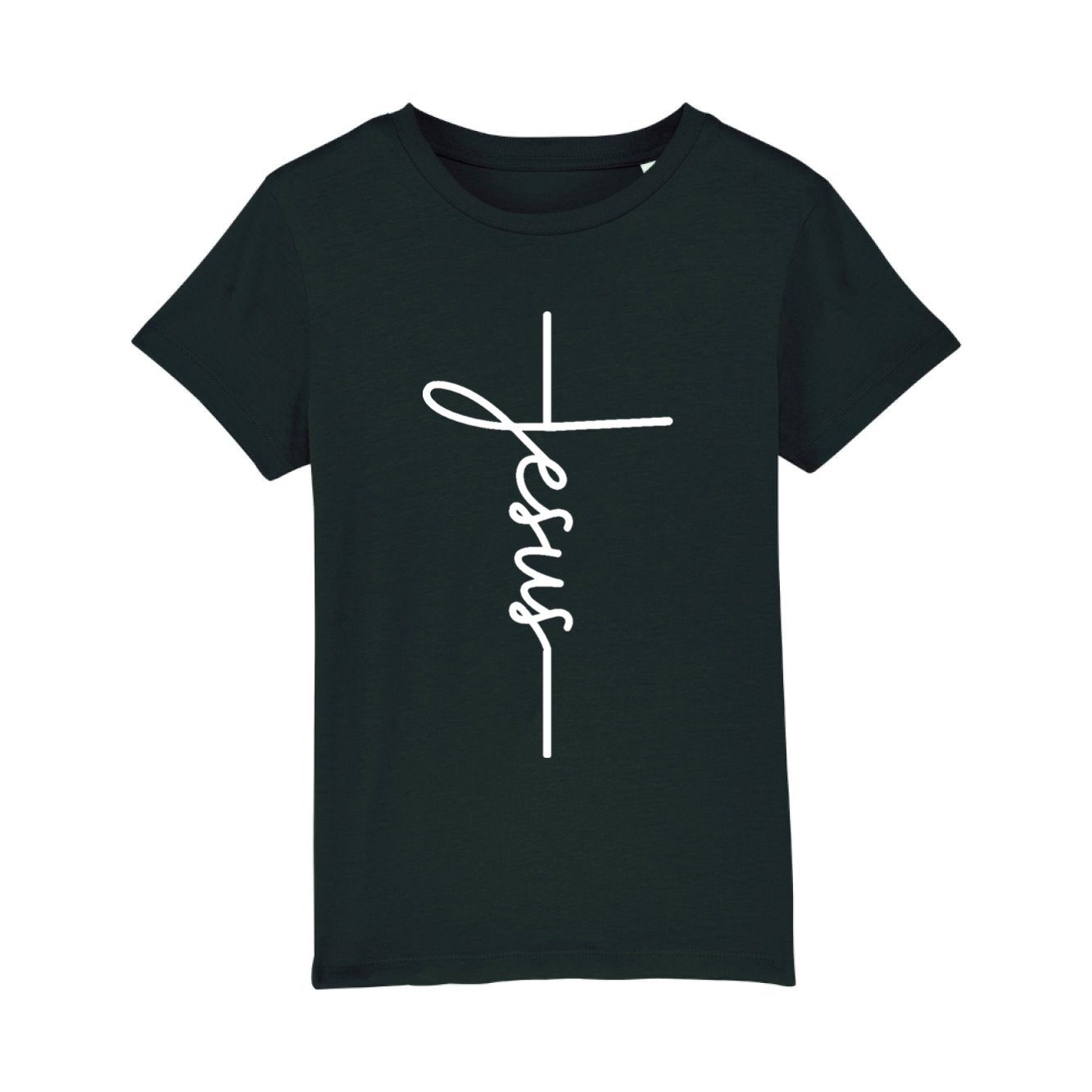 T-Shirt Enfant Jesus 
