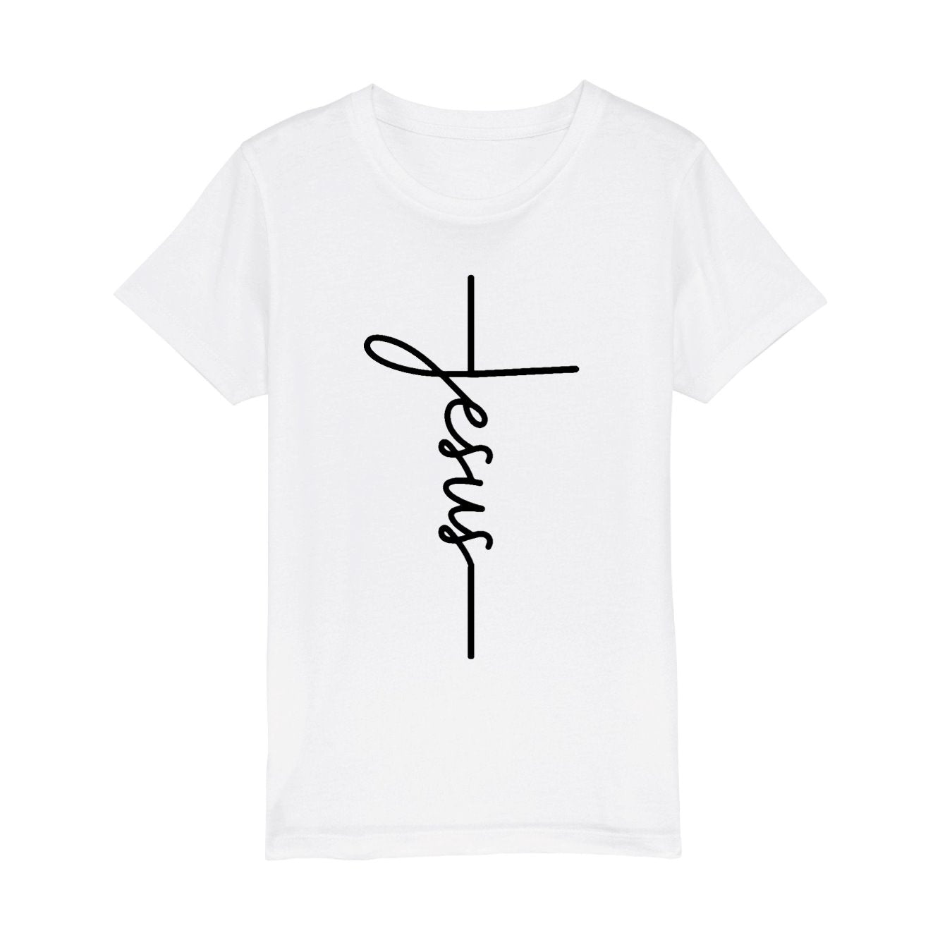 T-Shirt Enfant Jesus 