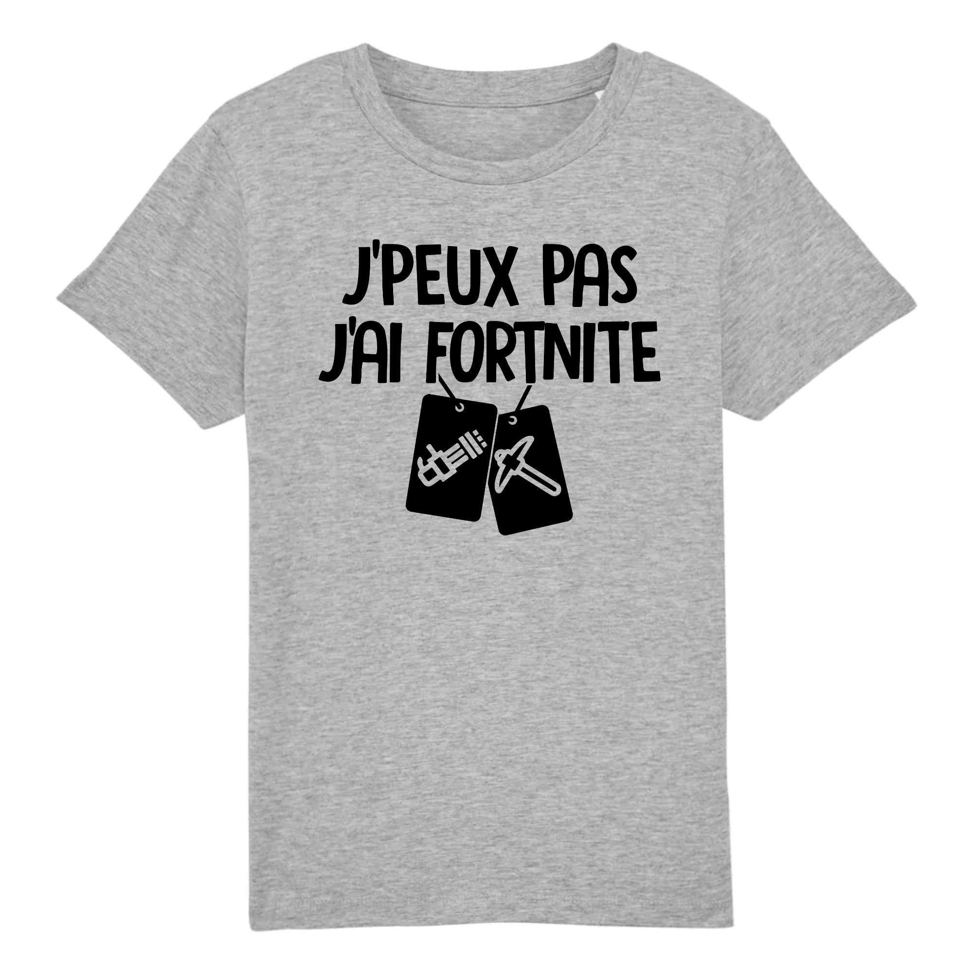 T shirt enfant fortnite hot sale