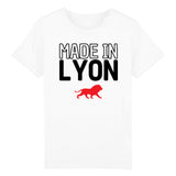 T-Shirt Enfant Made in Lyon 