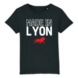 T-Shirt Enfant Made in Lyon 