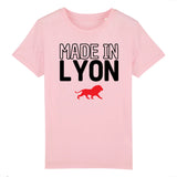 T-Shirt Enfant Made in Lyon 