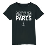 T-Shirt Enfant Made in Paris 