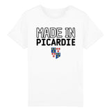 T-Shirt Enfant Made in Picardie 