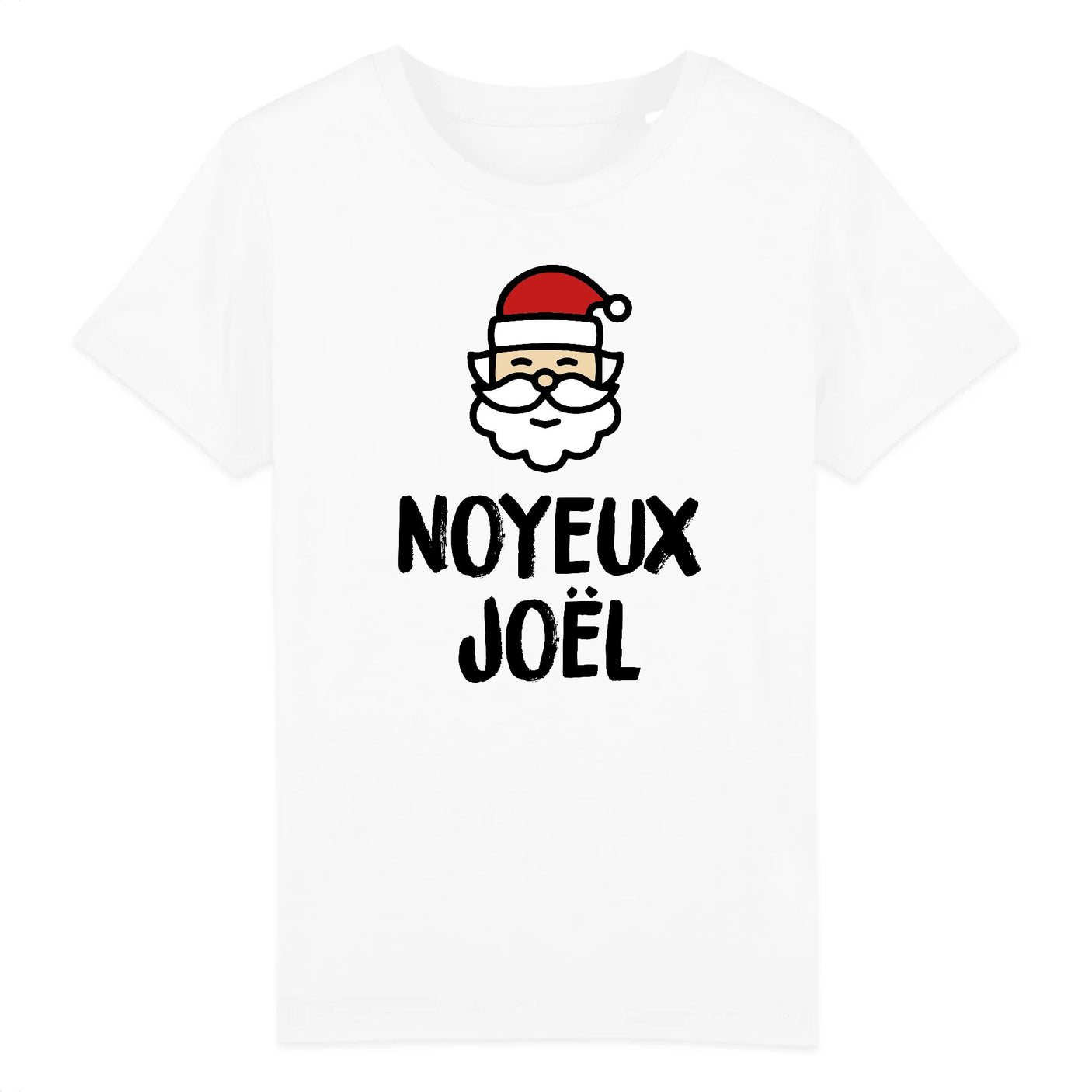 T-Shirt Enfant Noyeux Joël 