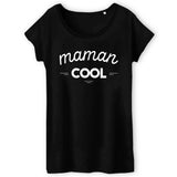 T-Shirt Femme Maman cool 