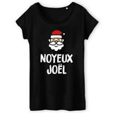 T-Shirt Femme Noyeux Joël 