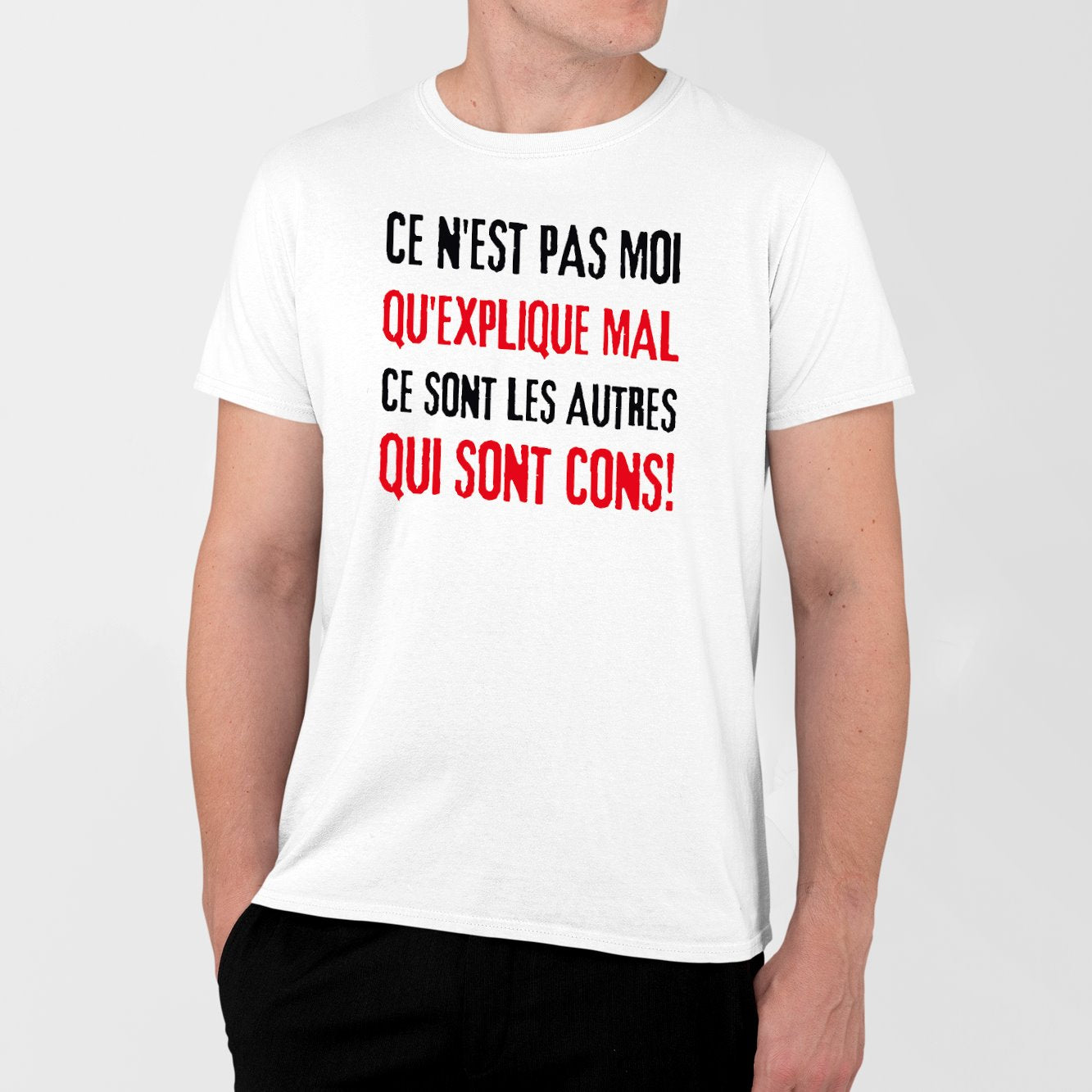 T-shirt Mois de l'histoire des Noirs afro-américains T-shirt Mois de l'histoire des Noirs afro-américains