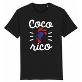 T-Shirt Homme Cocorico 