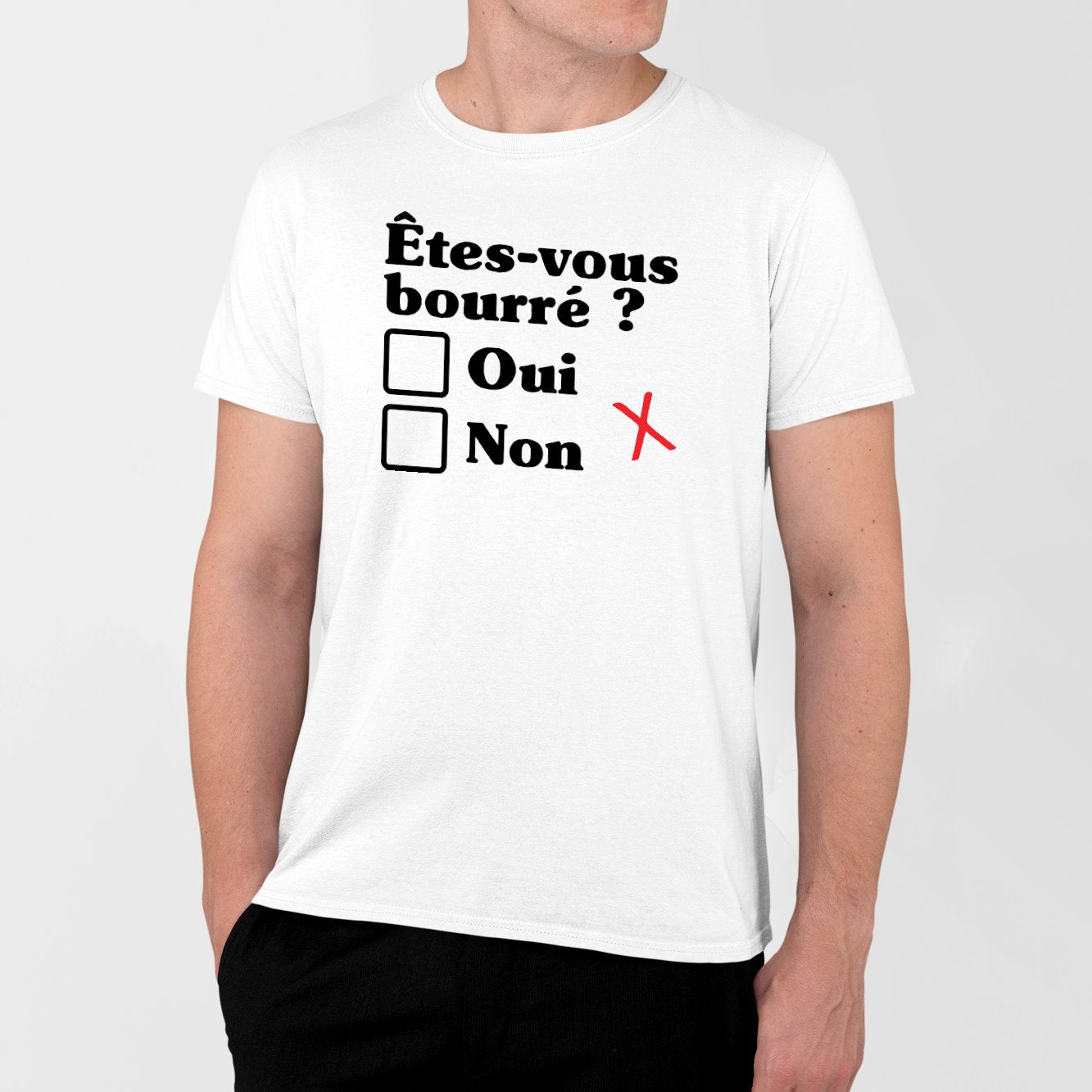 T-shirt personnalisé originaux drôle - L'HOMME LA LEGENDE Noir - Achat T-shirt personnalisé originaux drôle - L'HOMME LA LEGENDE Noir - Achat