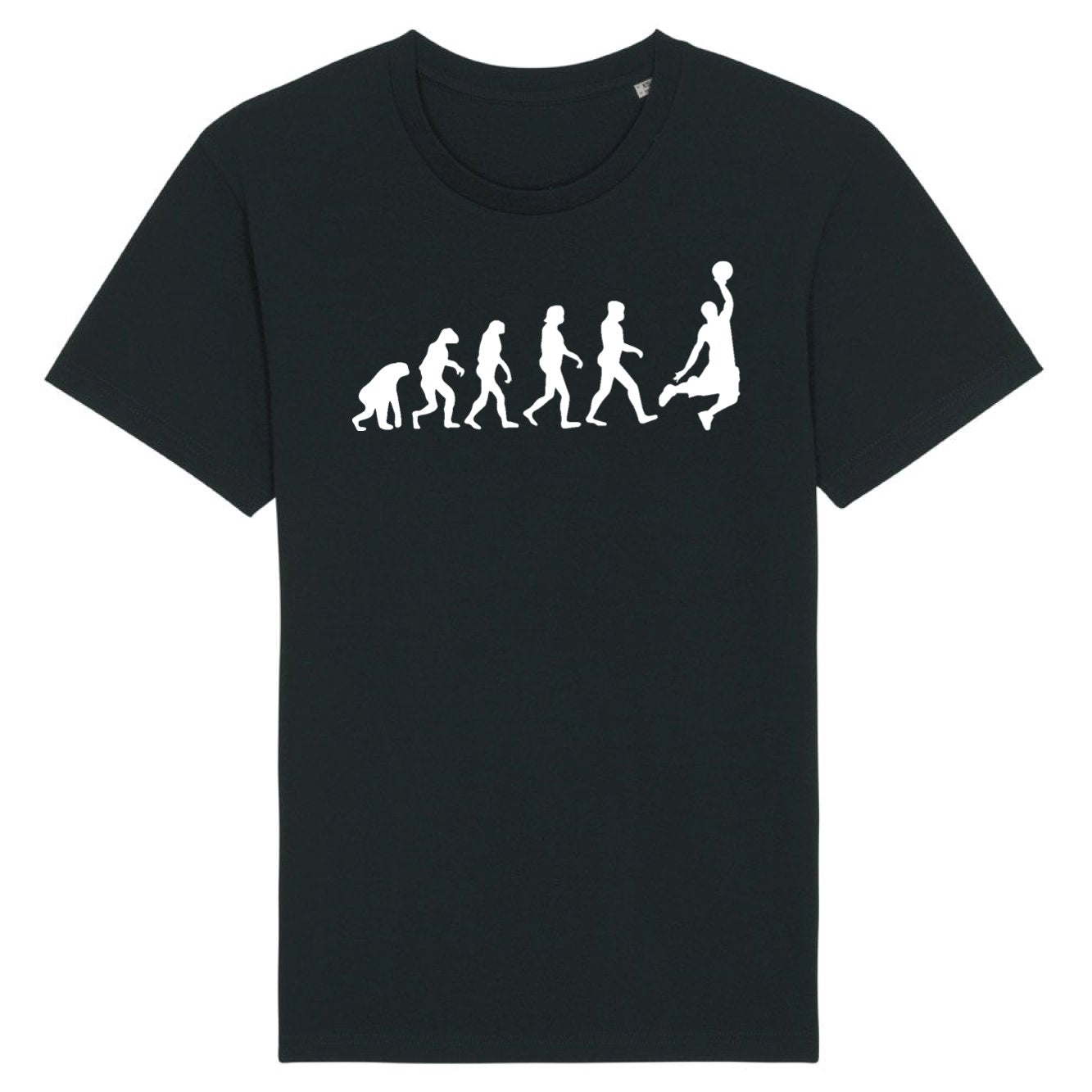 T-shirt pour enfants,Nouvel été Anime Noir Trèfle 3D T-shirt Homme