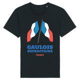 T-Shirt Homme Gaulois réfractaire 