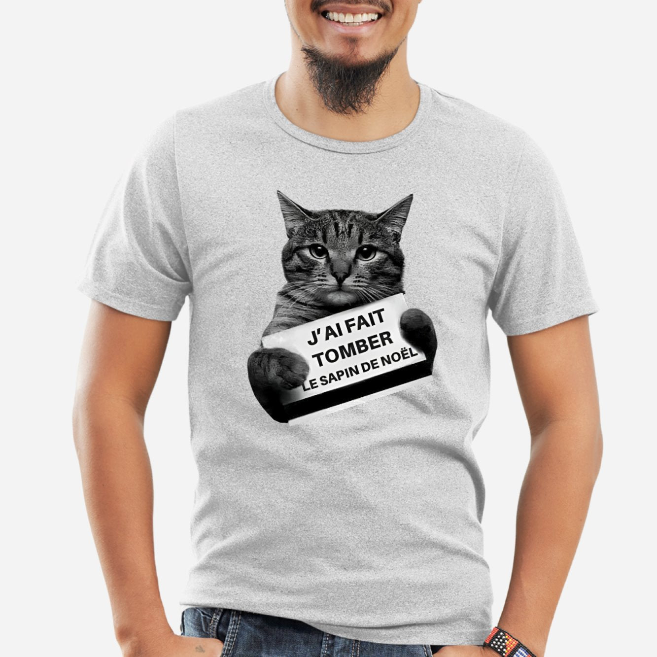 Idée Cadeau Rigolo Homme - T-shirts - AliExpress