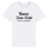 T-Shirt Homme Jean-Guile 