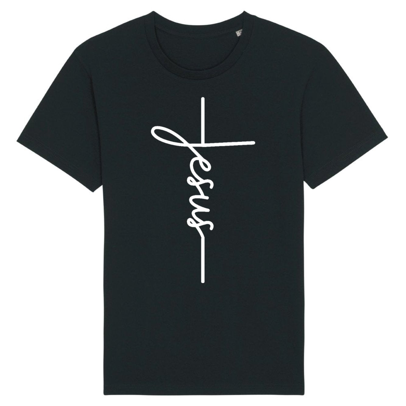T-Shirt Homme Jesus 