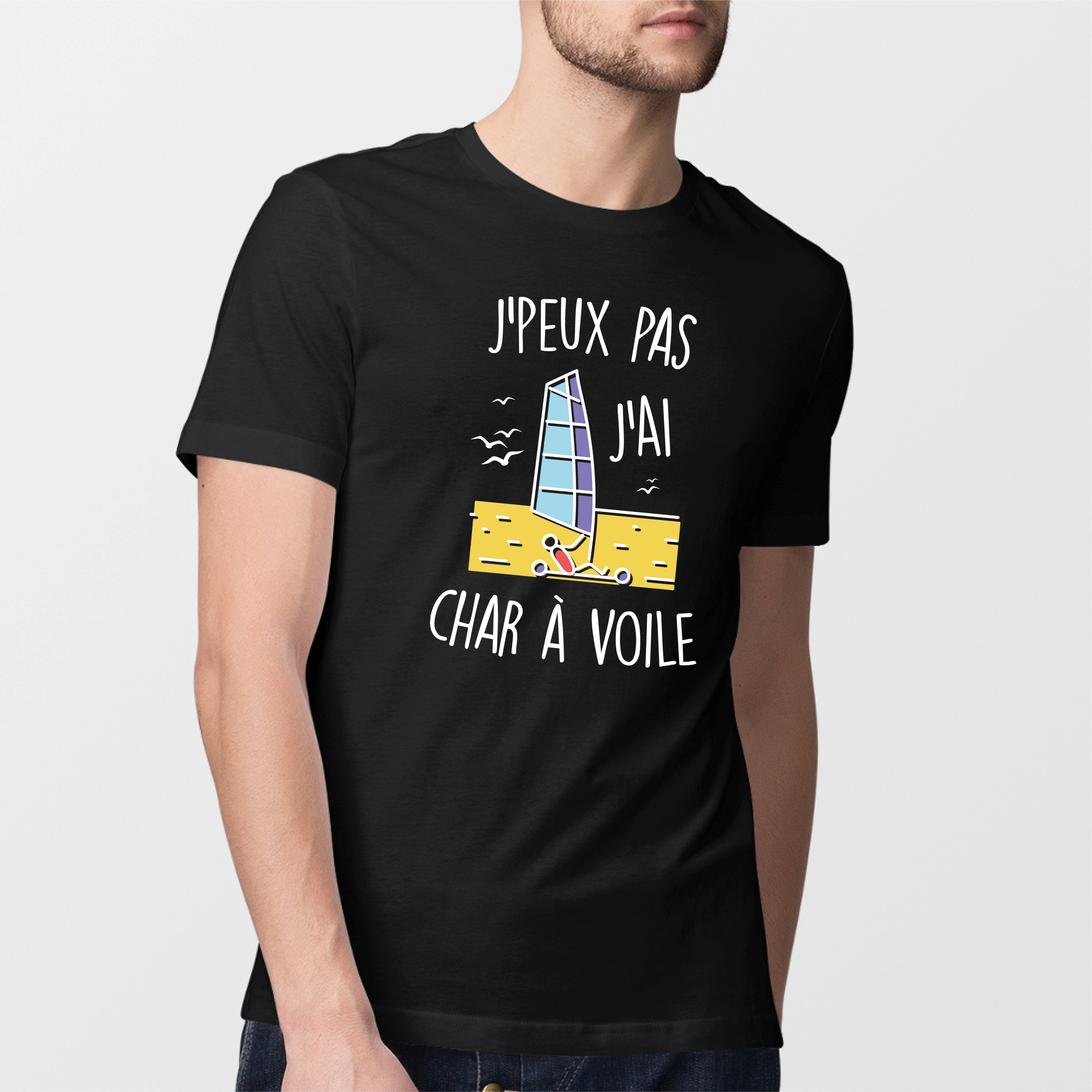 T-Shirt Enfant Tout plaquer pour devenir un capybara T-Shirt Enfant Tout plaquer pour devenir un capybara